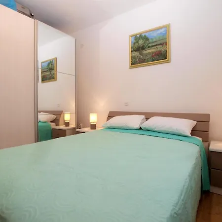 Fuer 5 Personen Ca 60 Qm In Banjole, Istrien Istrische Riviera *