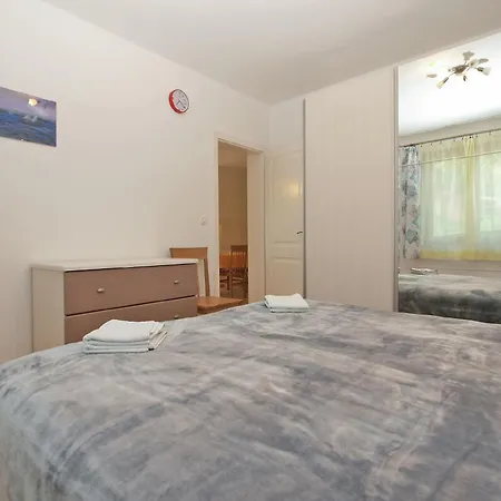 Fuer 5 Personen Ca 60 Qm In Banjole, Istrien Istrische Riviera