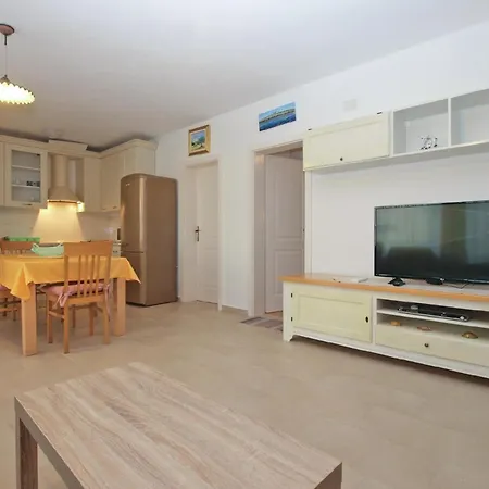 Fuer 5 Personen Ca 60 Qm In Banjole, Istrien Istrische Riviera Apartment Banjole
