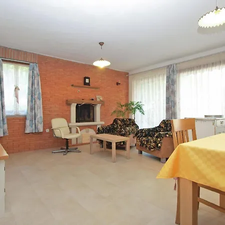 Fuer 5 Personen Ca 60 Qm In Banjole, Istrien Istrische Riviera Apartment *
