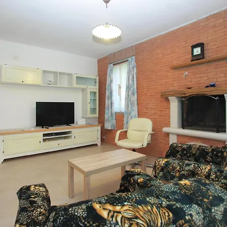 Fuer 5 Personen Ca 60 Qm In Banjole, Istrien Istrische Riviera * Banjole