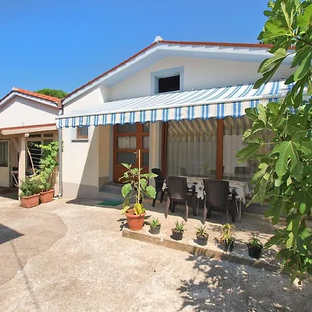 Fuer 5 Personen Ca 60 Qm In Banjole, Istrien Istrische Riviera Apartment