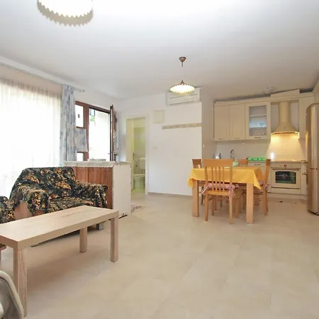 Fuer 5 Personen Ca 60 Qm In Banjole, Istrien Istrische Riviera