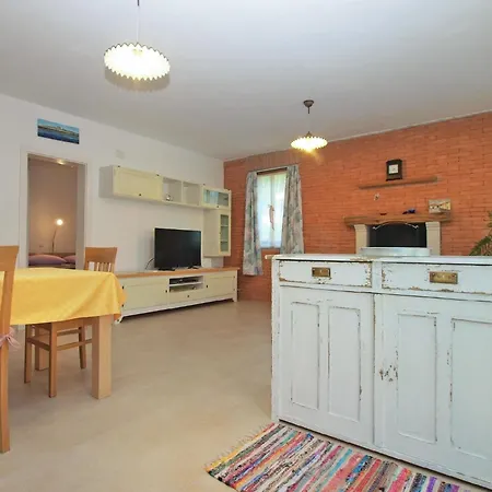 Fuer 5 Personen Ca 60 Qm In Banjole, Istrien Istrische Riviera Apartment Banjole
